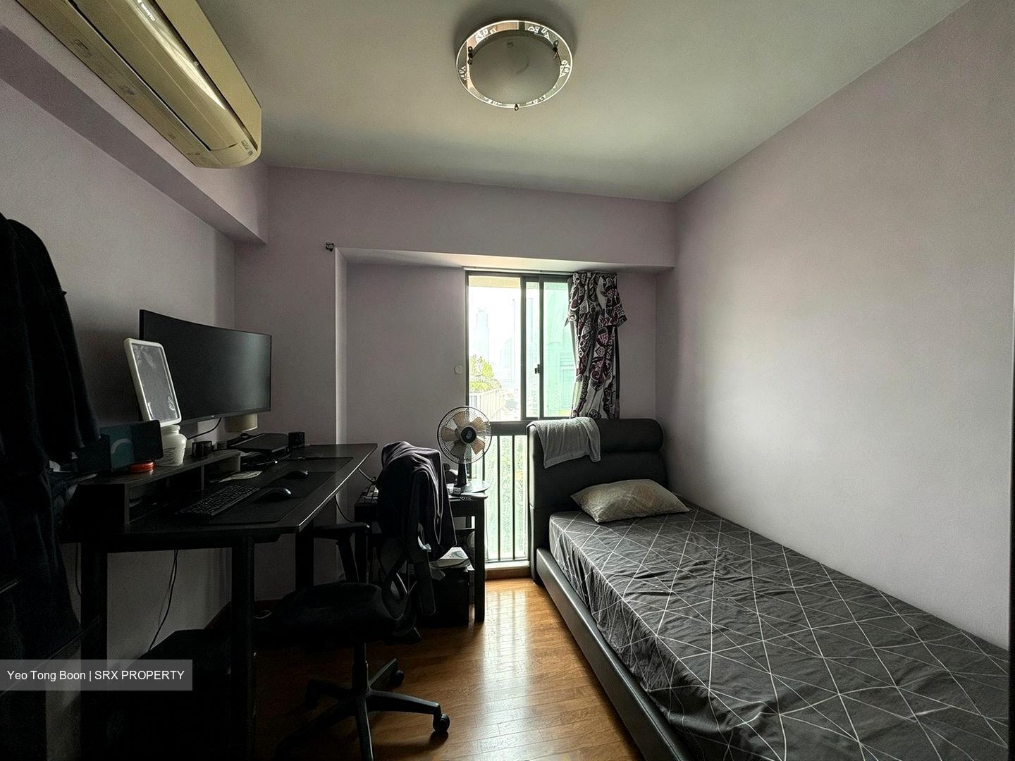 Blk 1B The Pinnacle@Duxton (Bukit Merah), HDB 4 Rooms #633795291